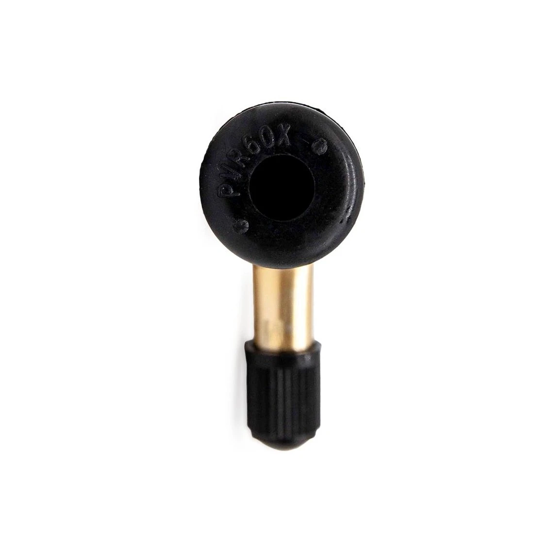 3. Valva tubeless curbata 90 grade pentru trotineta electrica 60mm - set 10 bucati 60mm