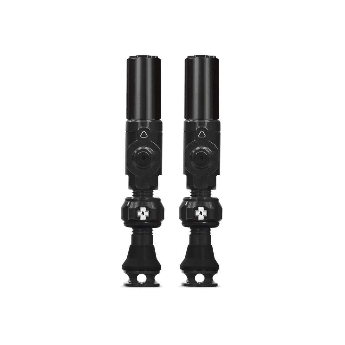 Valve tubeless Muc-Off Big Bore Lite 35mm (M), Negru 35mm, Negru - 130339