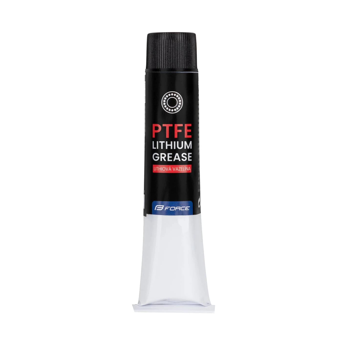 1. Vaselina Force cu PTFE (teflon) tub 40 ml