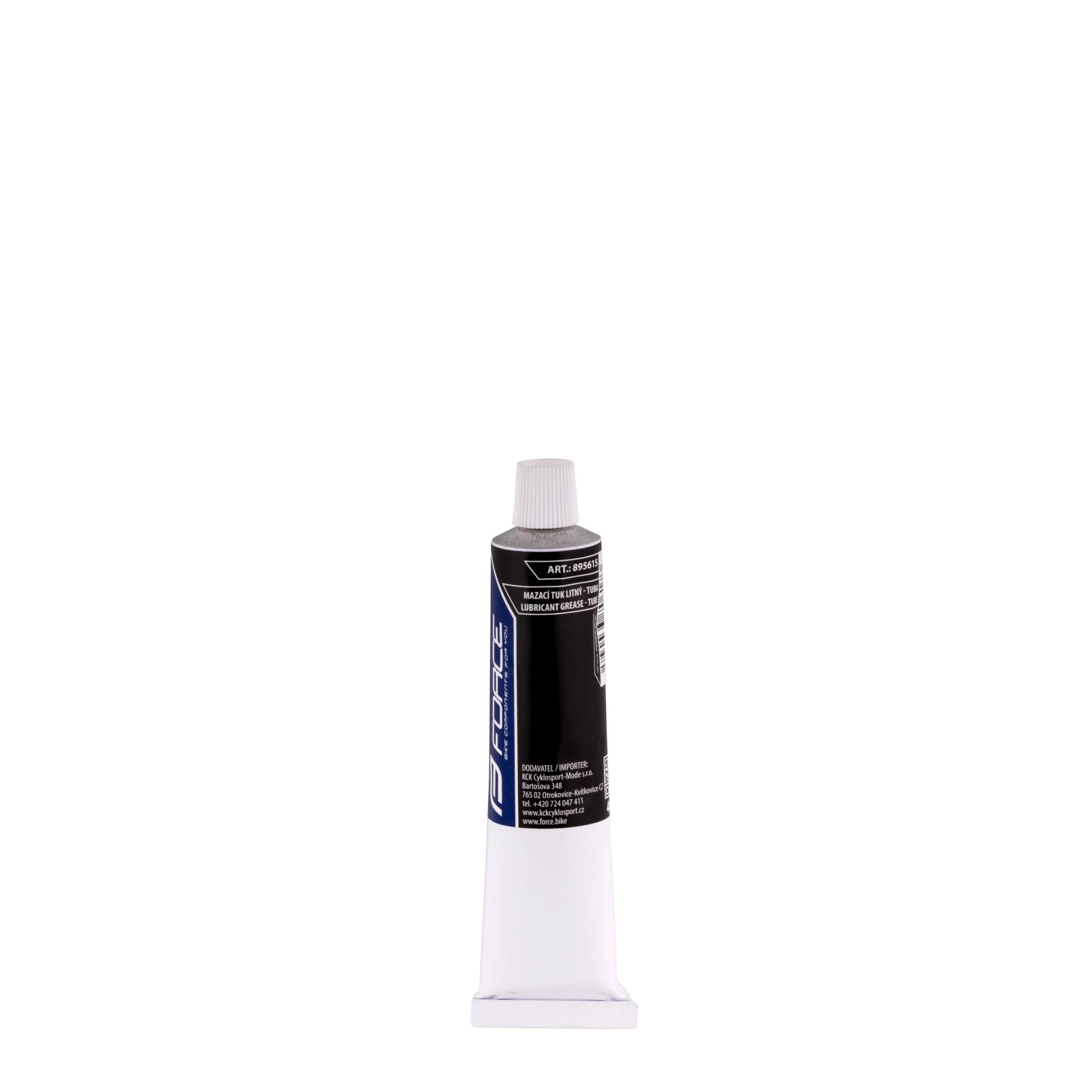 1. Vaselina Force tub 40 ml