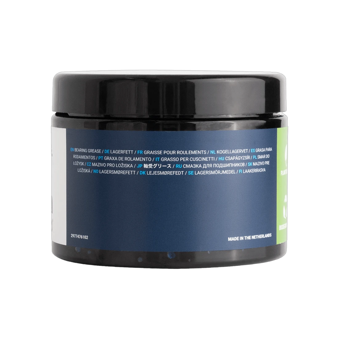 3. Vaselina pentru rulmenti BBB Bio Bearing Grease 50ml BTL-261