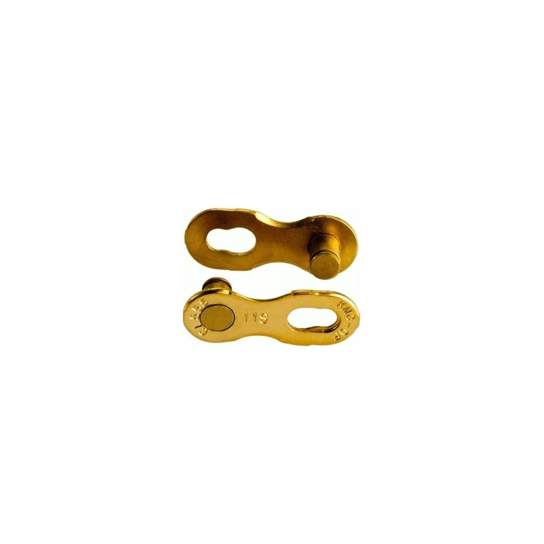 1. Za Rapida KMC Missing Link 11R Ti-N Gold 11 Viteze