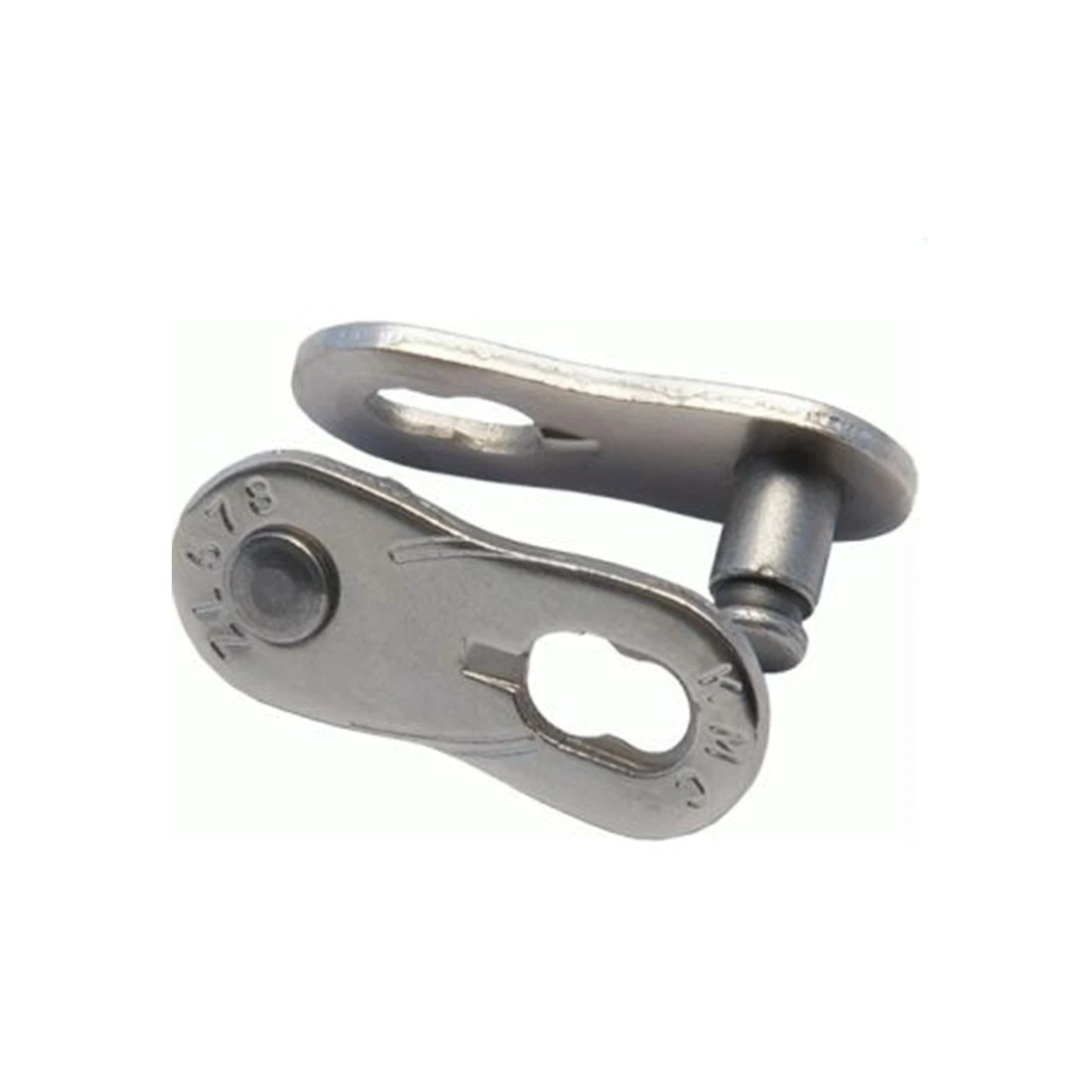 1. Za Rapida KMC Missing Link Z1eHX Narrow NR EPT Silver