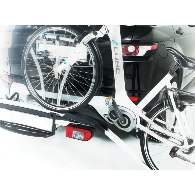 11. Suport Bicicleta YAKIMA JustClick 2 biciclete