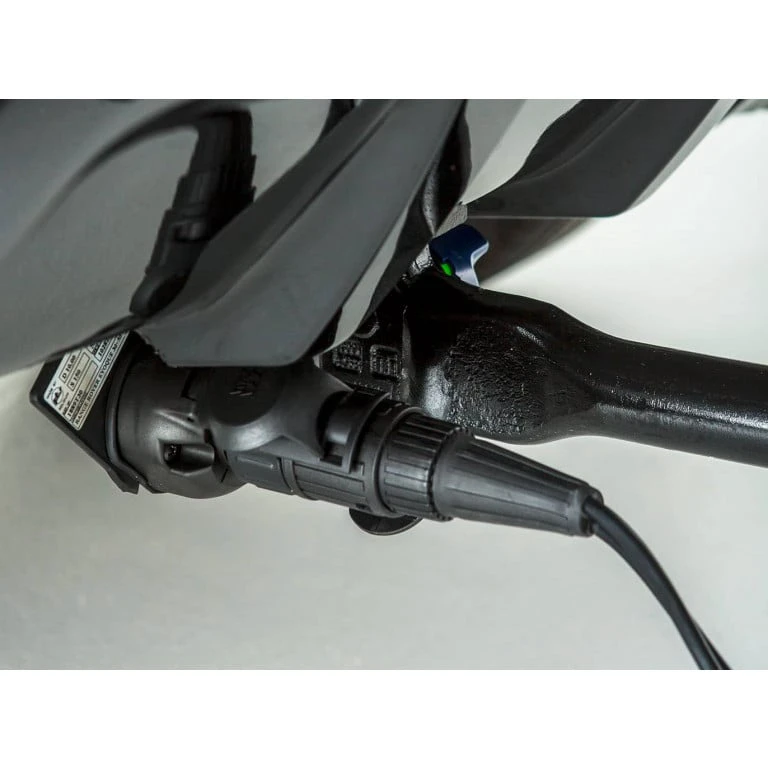 9. Suport Bicicleta YAKIMA JustClick 2 biciclete