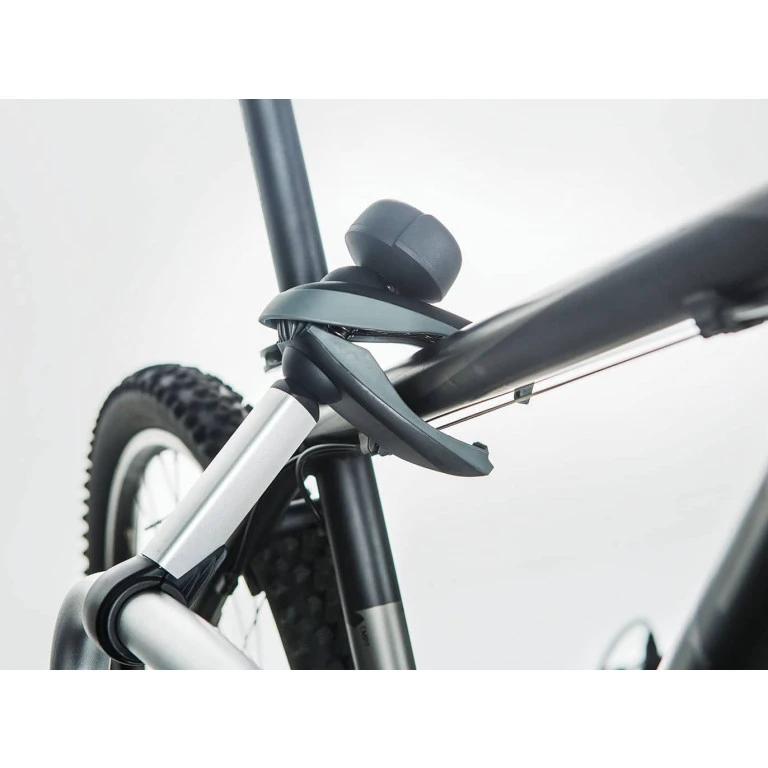 7. Suport Bicicleta YAKIMA JustClick 2 biciclete