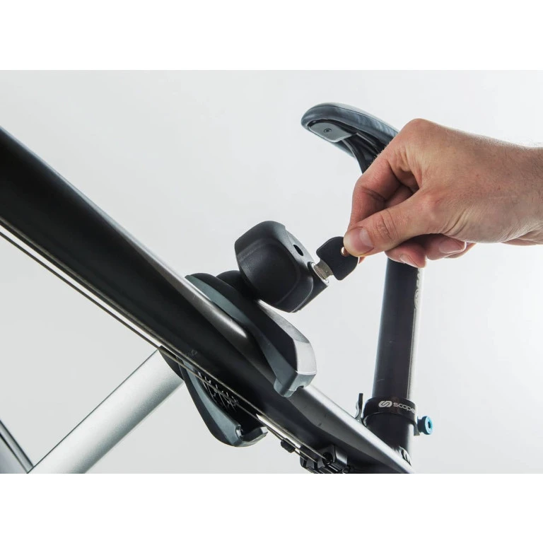 8. Suport Bicicleta YAKIMA JustClick 2 biciclete