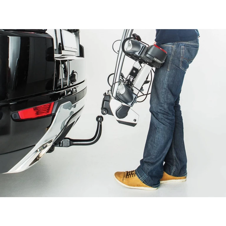 5. Suport Bicicleta YAKIMA JustClick 2 biciclete
