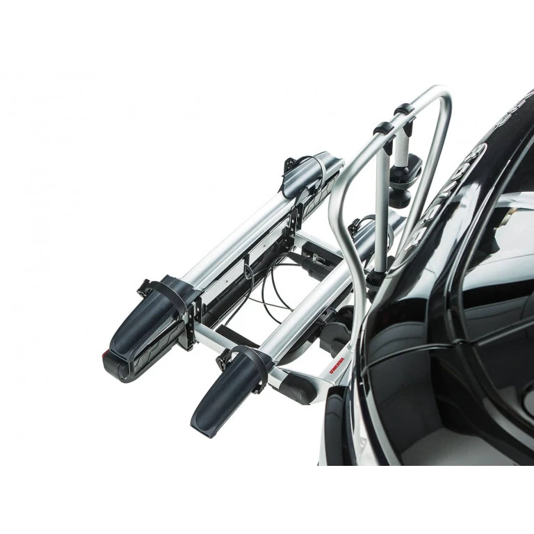 6. Suport Bicicleta YAKIMA JustClick 2 biciclete