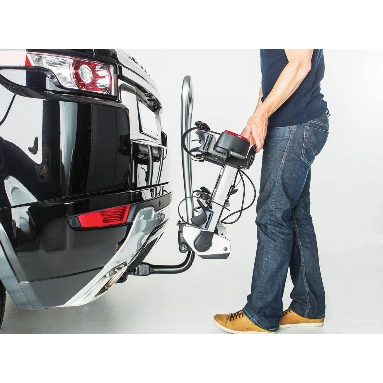 2. Suport Bicicleta YAKIMA JustClick 2 biciclete