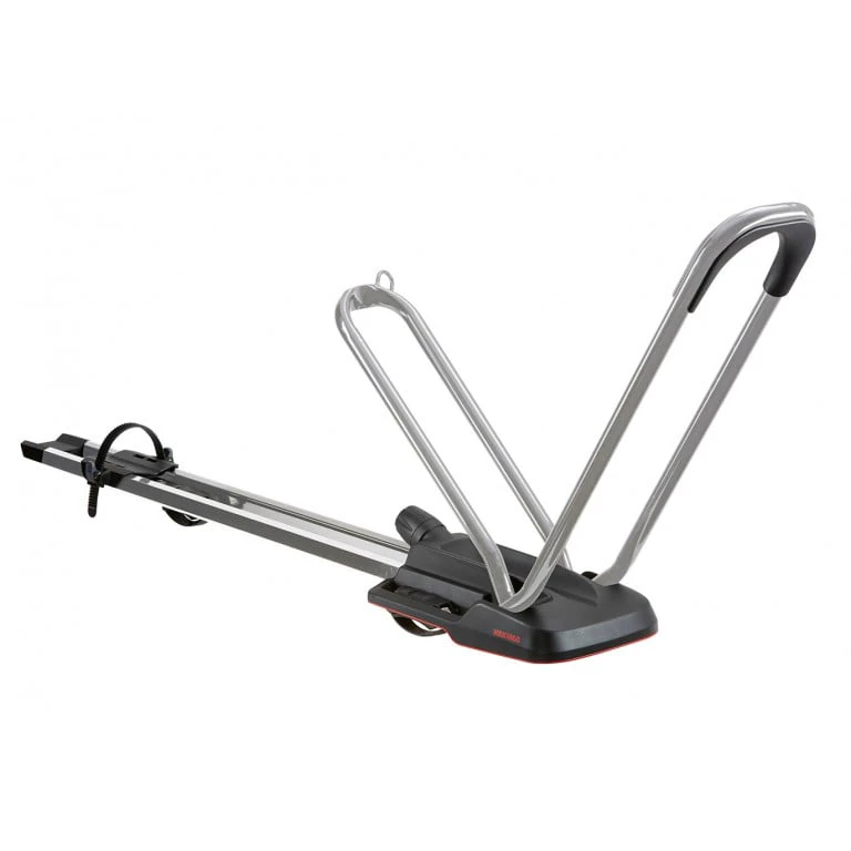 1. Suport Bicicleta YAKIMA HighRoad - Silver