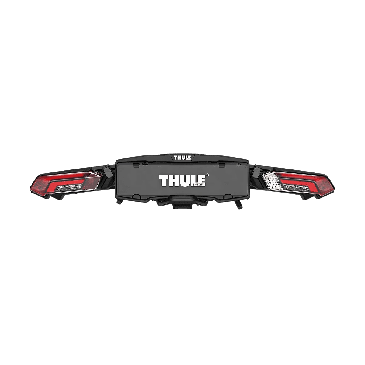 8. Suport biciclete THULE Epos 2B pliabil 13 pini - 2 biciclete