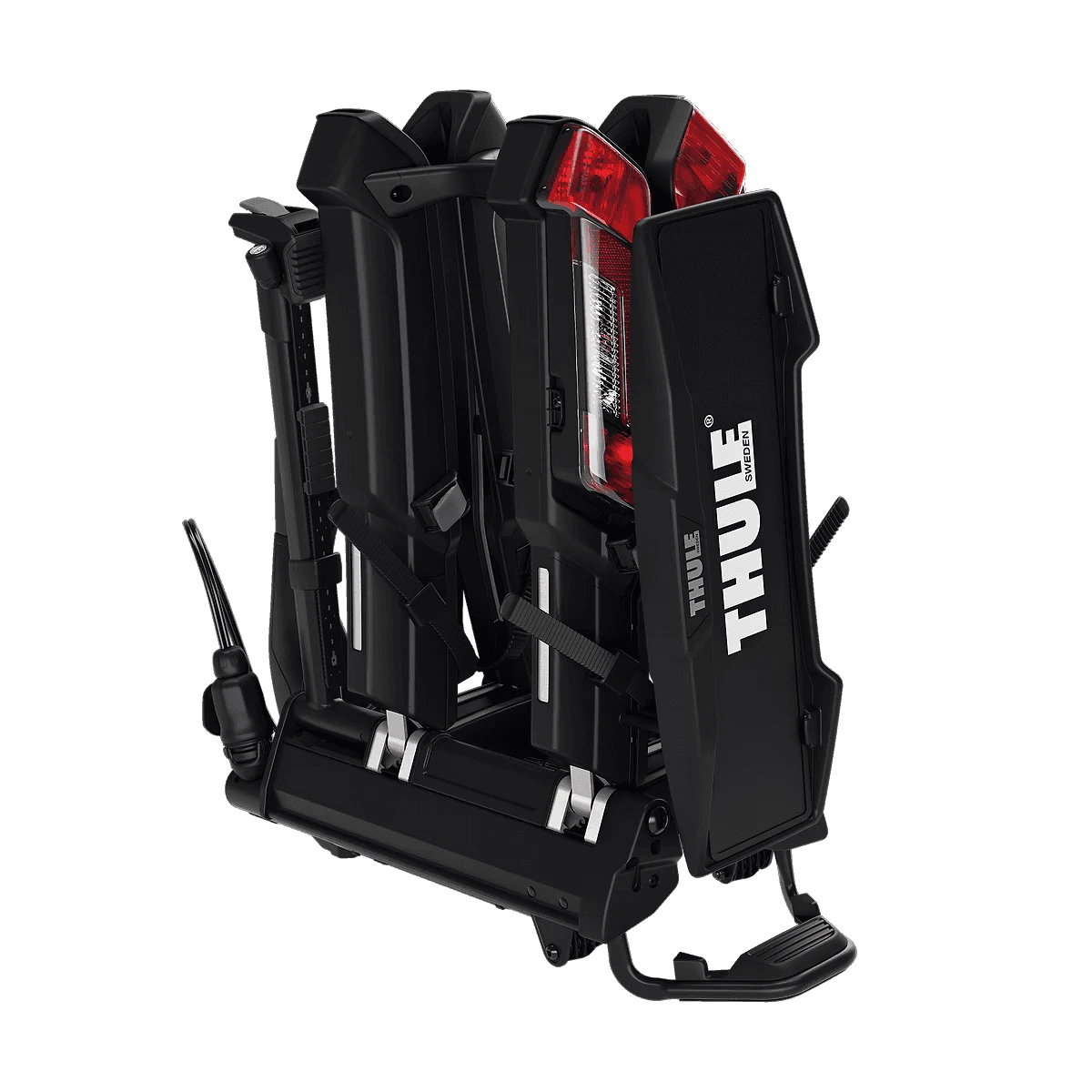 7. Suport biciclete THULE Epos 2B pliabil 13 pini - 2 biciclete
