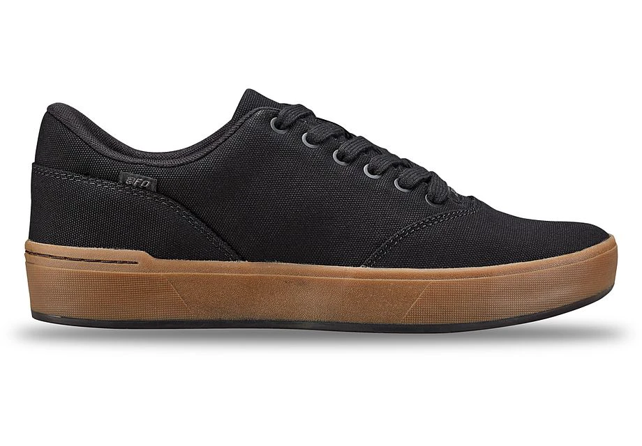 1. Pantofi Ciclism SPECIALIZED 2FO Method Mtb - Black/Gum 45