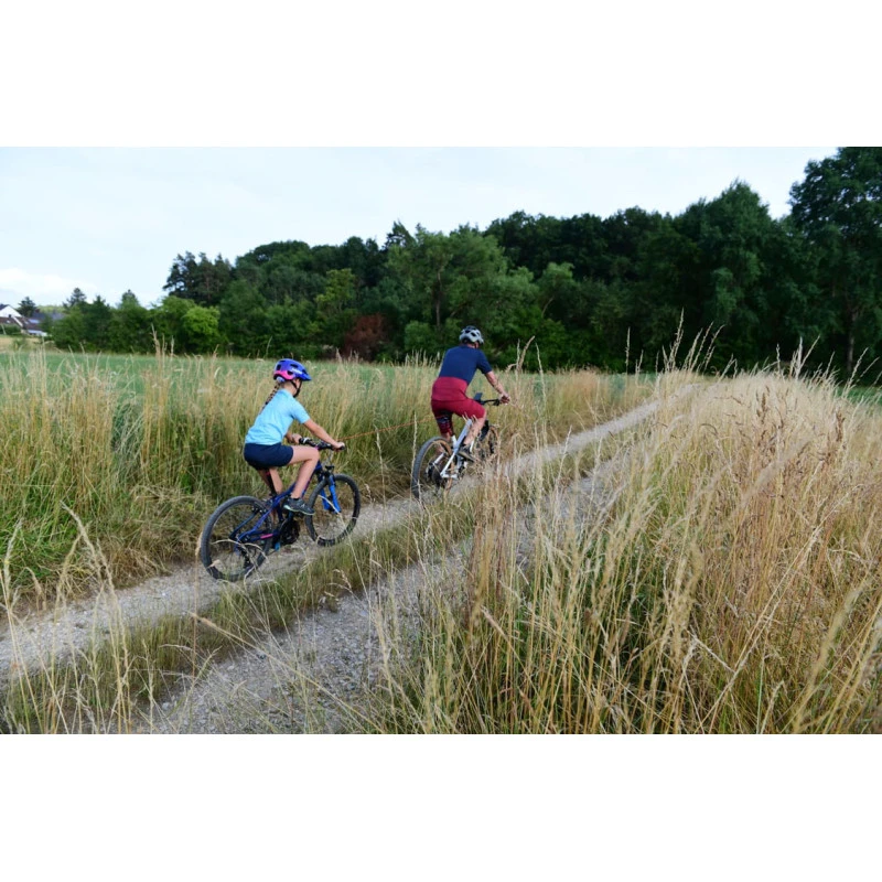 3. Cablu Tractare Bicicleta ZEFAL Bike Taxi - Bike Tow Rope