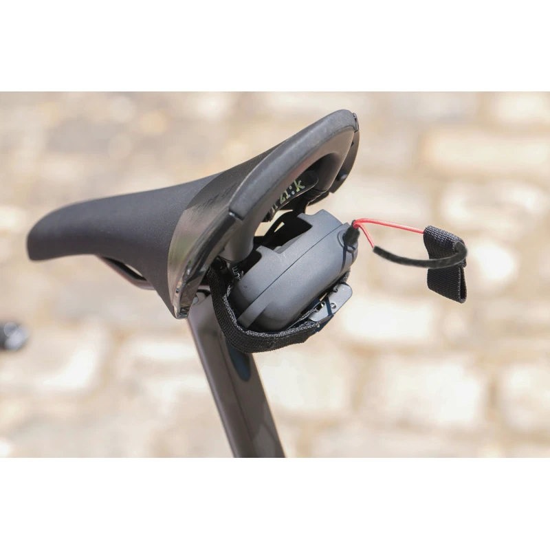 2. Cablu Tractare Bicicleta ZEFAL Bike Taxi - Bike Tow Rope