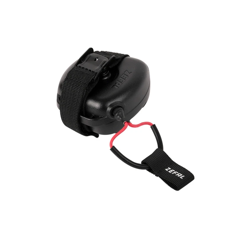 1. Cablu Tractare Bicicleta ZEFAL Bike Taxi - Bike Tow Rope