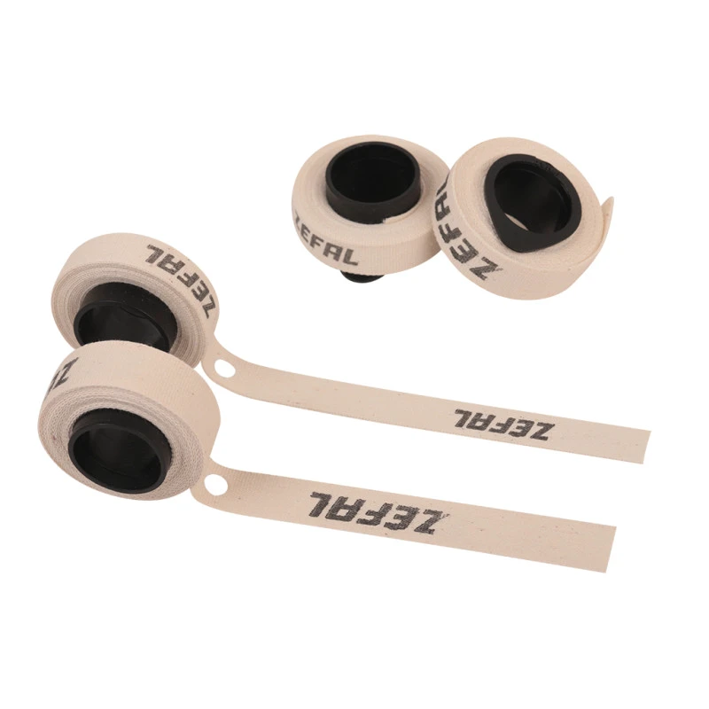 1. Benzi janta ZEFAL bumbac 22mm - 2 pcs