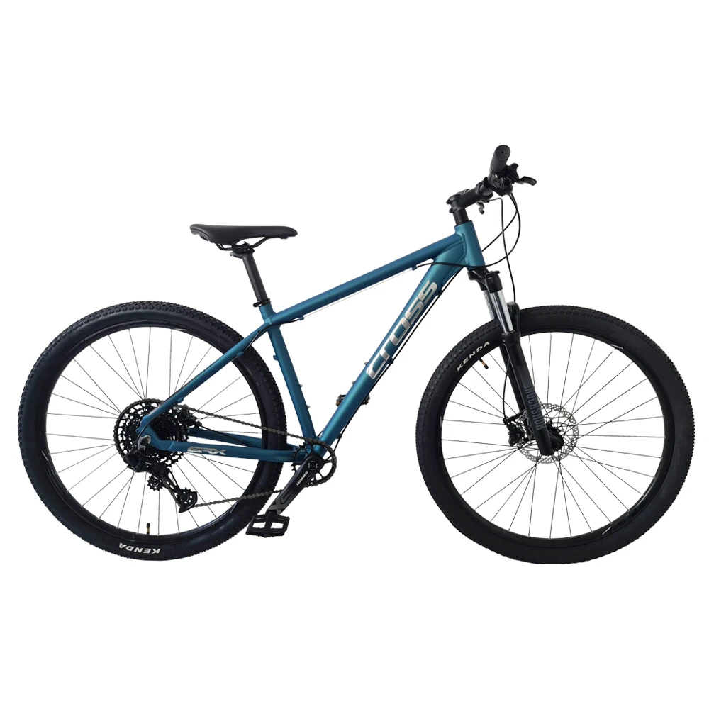 1. Bicicleta Mtb CROSS GRX 12 Hdb 29 - 560mm
