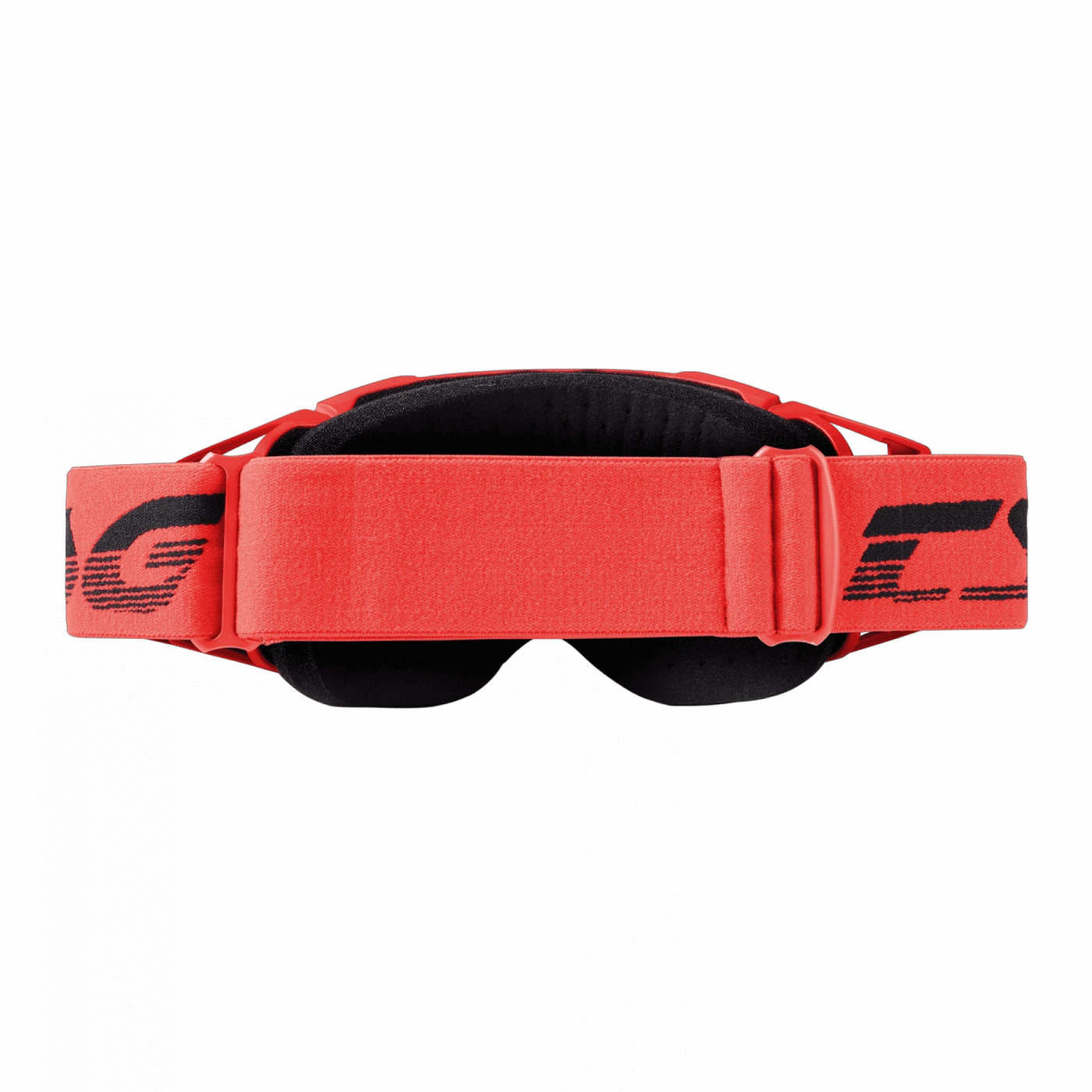 3. Ochelari Ciclism TSG Mtb Goggle Presto 3.0 - Fiery Red