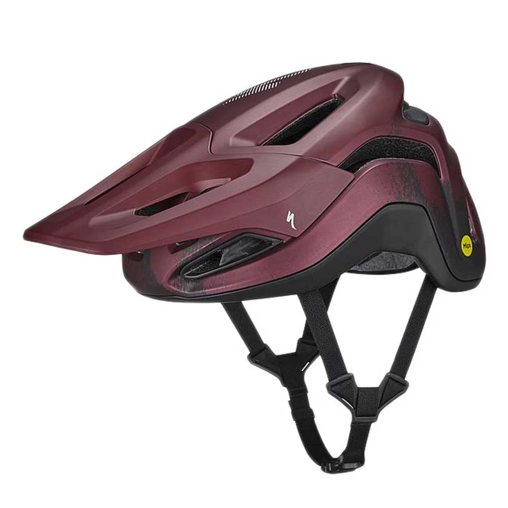1. Casca Ciclism SPECIALIZED Ambush 2 - Red M