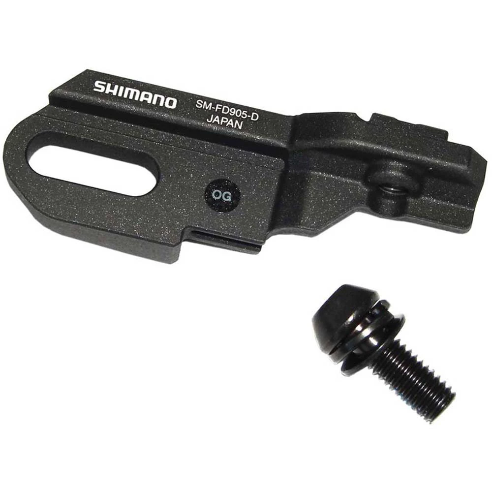 1. Adaptor Schimbator Foi SHIMANO SM-FD905-D Direct Mount