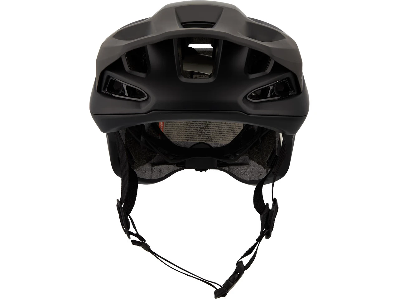 6. Casca Ciclism SPECIALIZED Ambush 2 - Black S