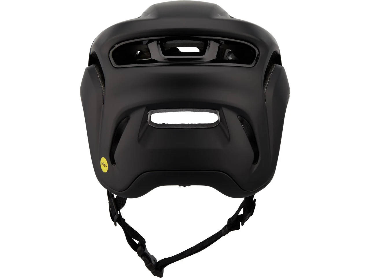 4. Casca Ciclism SPECIALIZED Ambush 2 - Black S