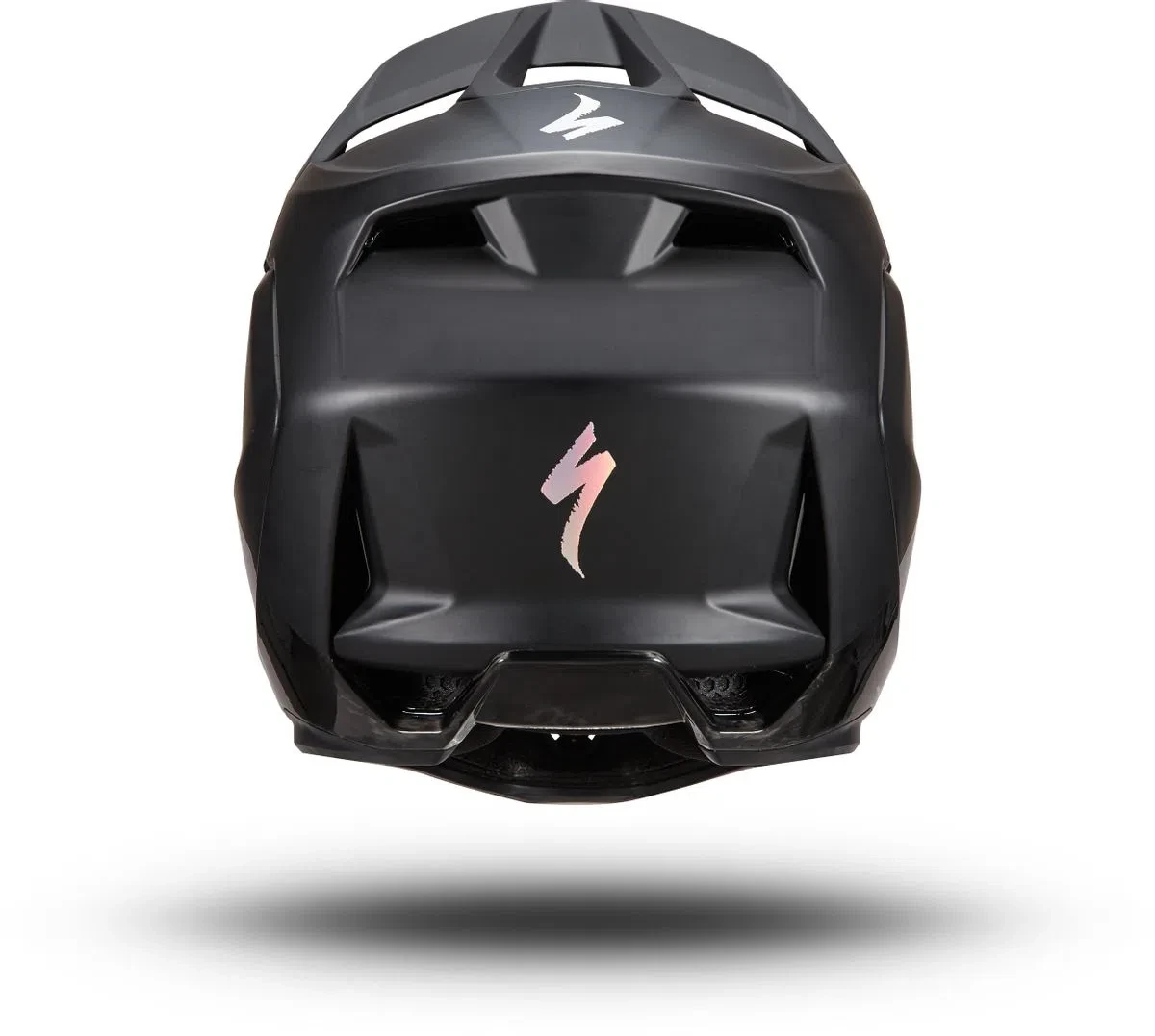 3. Casca Ciclism Full Face SPECIALIZED Dissident 2 - Black M