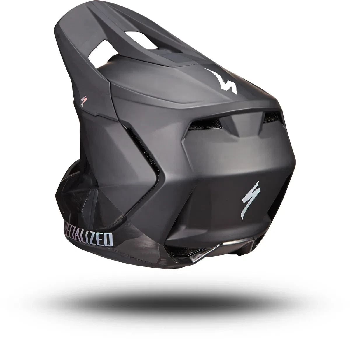 2. Casca Ciclism Full Face SPECIALIZED Dissident 2 - Black M