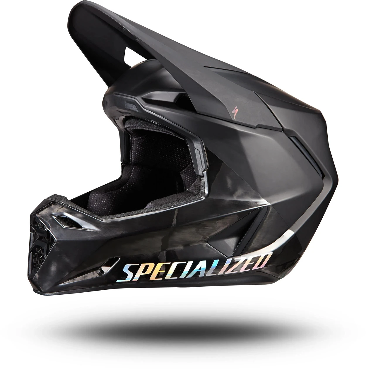1. Casca Ciclism Full Face SPECIALIZED Dissident 2 - Black XL
