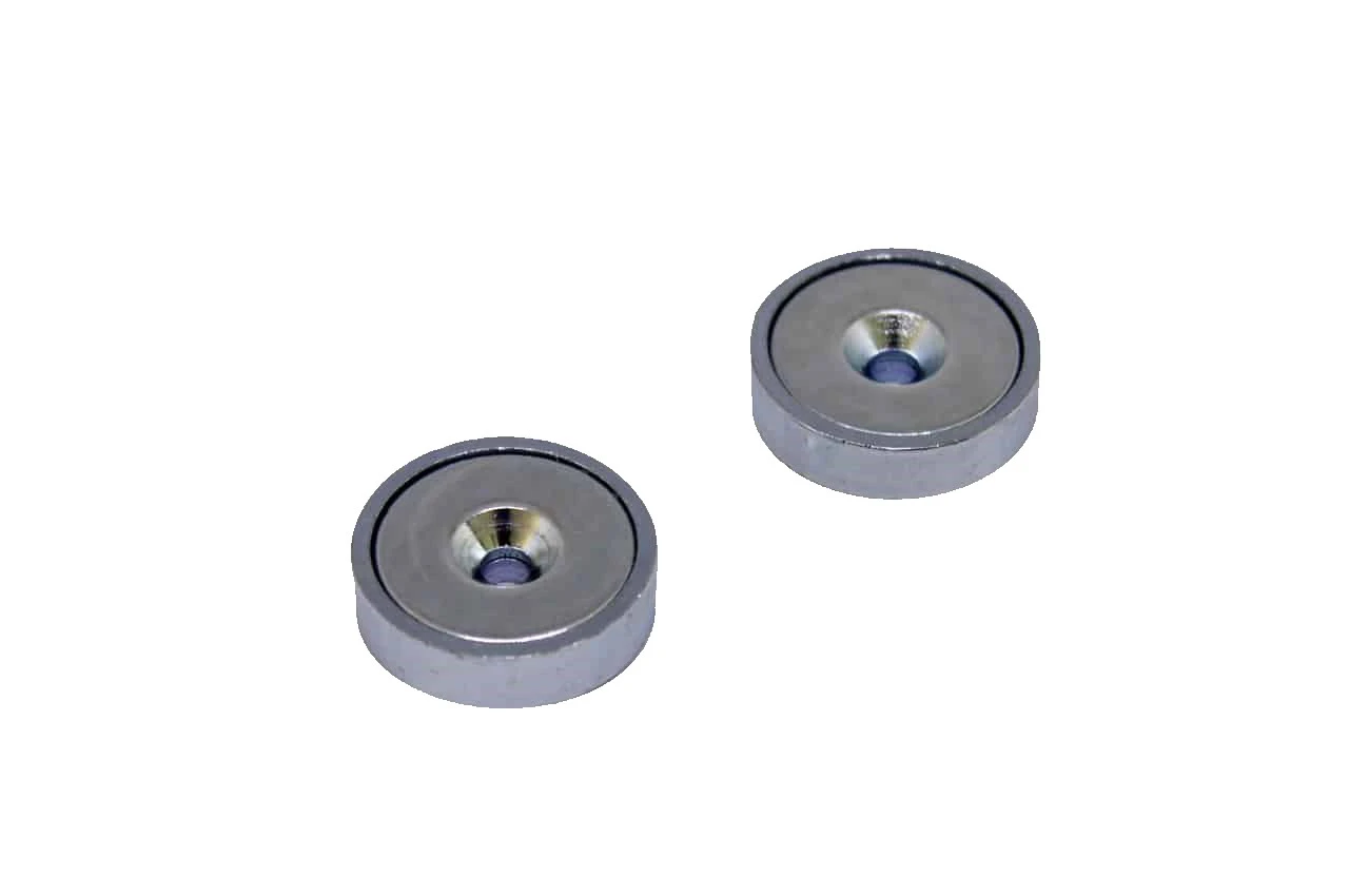 1. Magneti pedale MAGPED 200N
