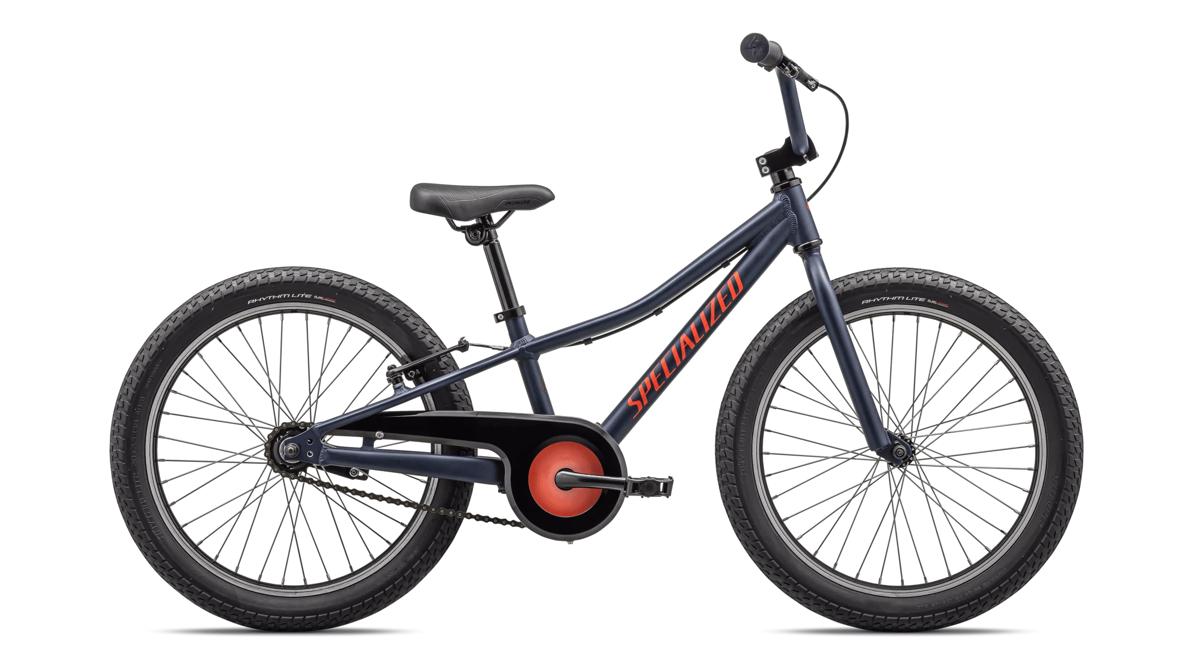 1. Bicicleta Copii SPECIALIZED Riprock Coaster 20 - Satin Deep Marine | 6-9 ani