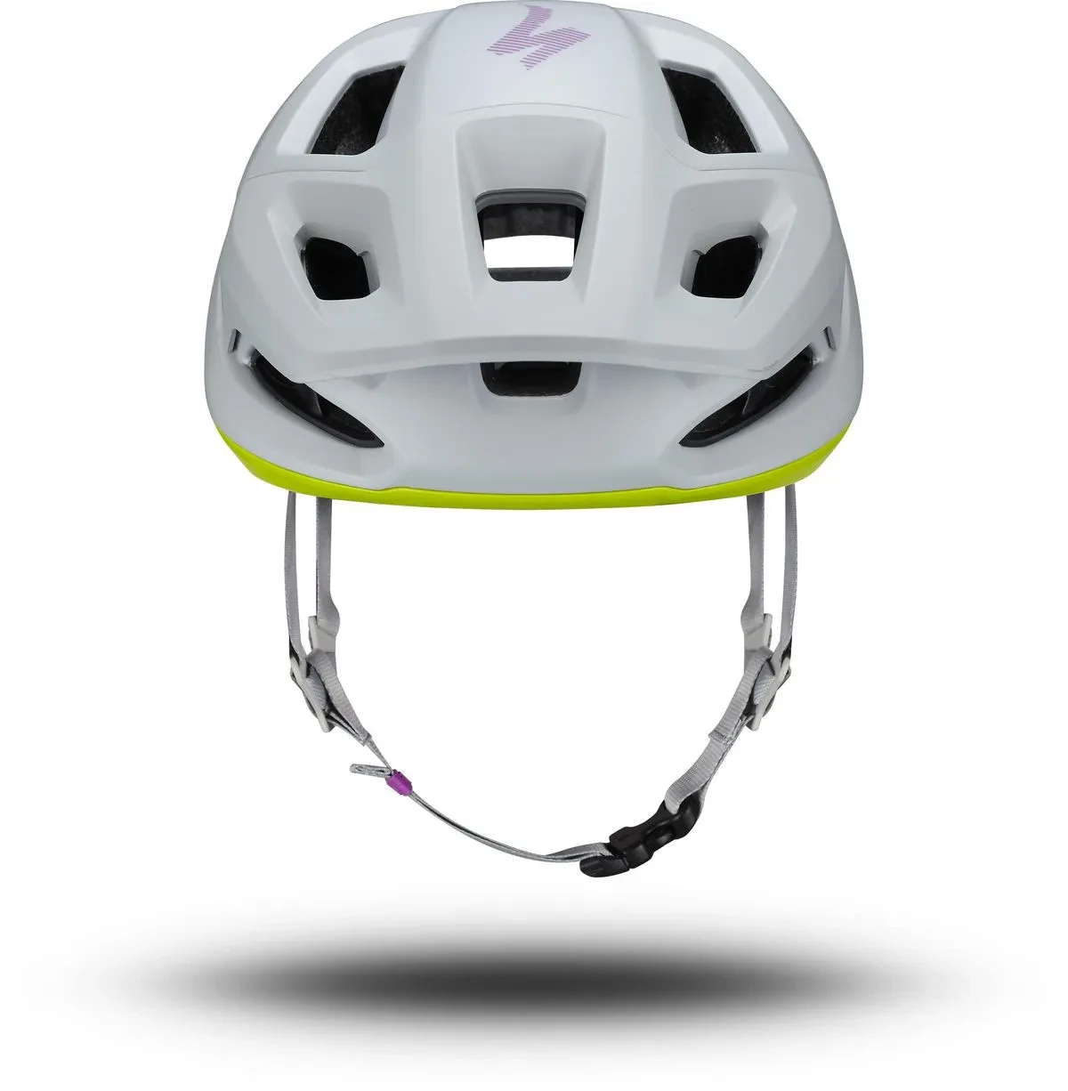 3. Casca Ciclism SPECIALIZED Ambush 2 - Wild Dove Grey S
