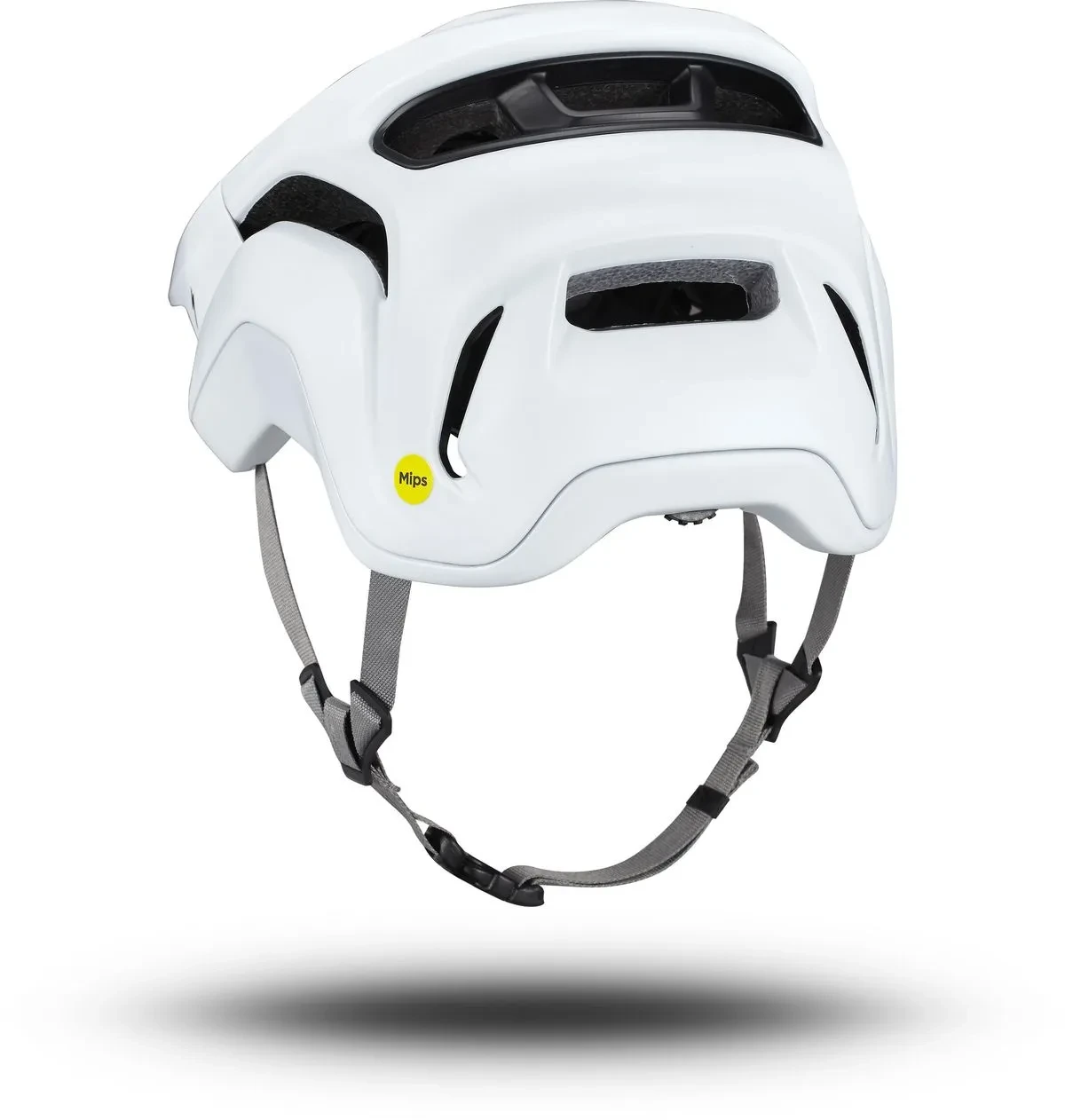 5. Casca Ciclism SPECIALIZED Ambush 2 - White S