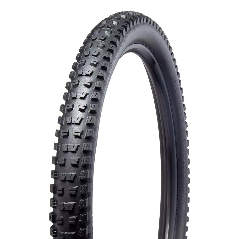 1. Cauciuc SPECIALIZED Butcher Grid 2Bliss Ready T7 - 29x.2.60 Black - Tubeless Pliabil