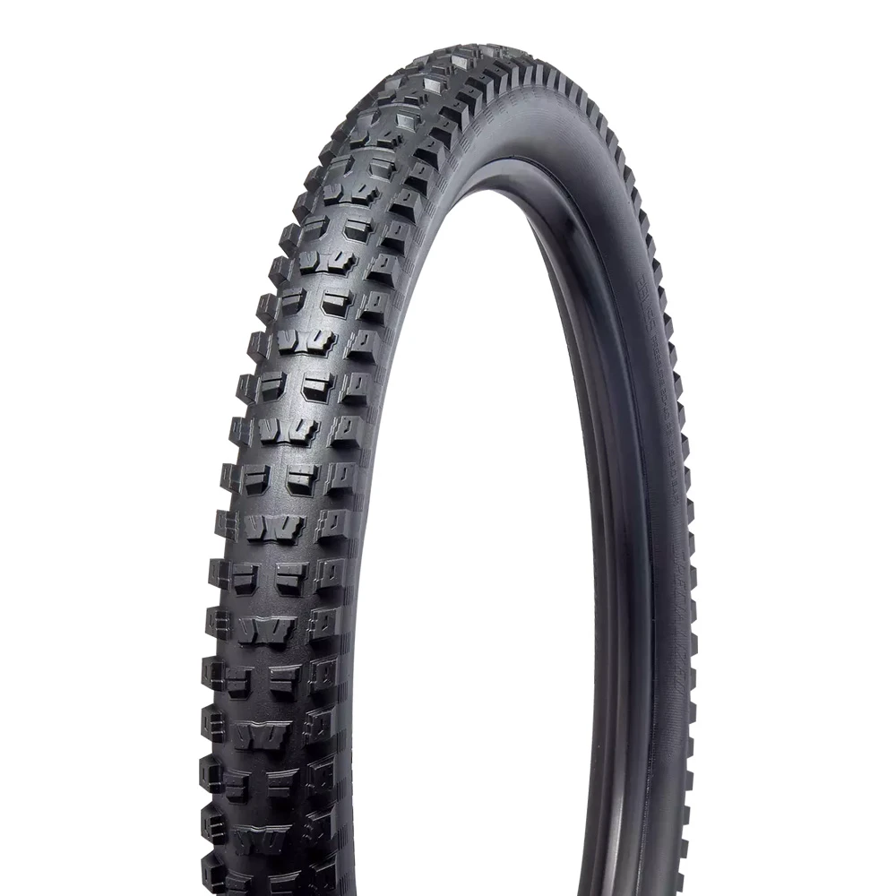 1. Cauciuc SPECIALIZED Butcher Grid 2Bliss Ready T9 - 29x2.30 Black - Tubeless Pliabil