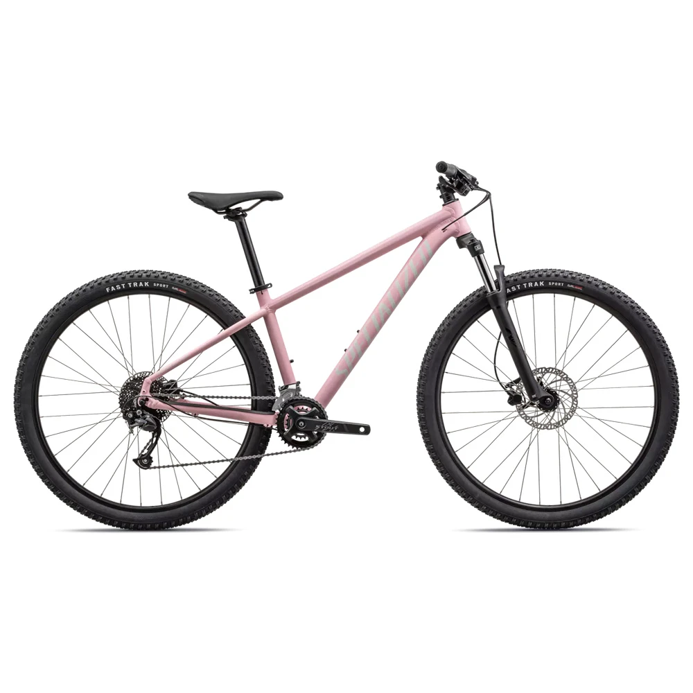 1. Bicicleta Mtb SPECIALIZED Rockhopper Sport 29 - Satin Desert Rose XXL