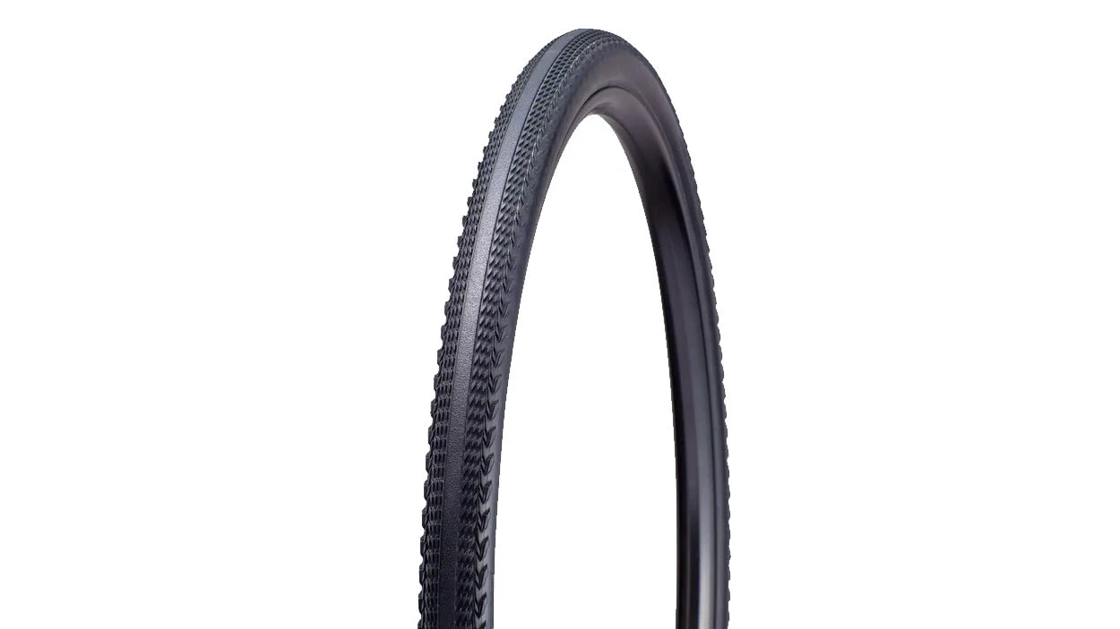 1. Cauciuc SPECIALIZED Pathfinder - 24x2.00 Black - Sarma