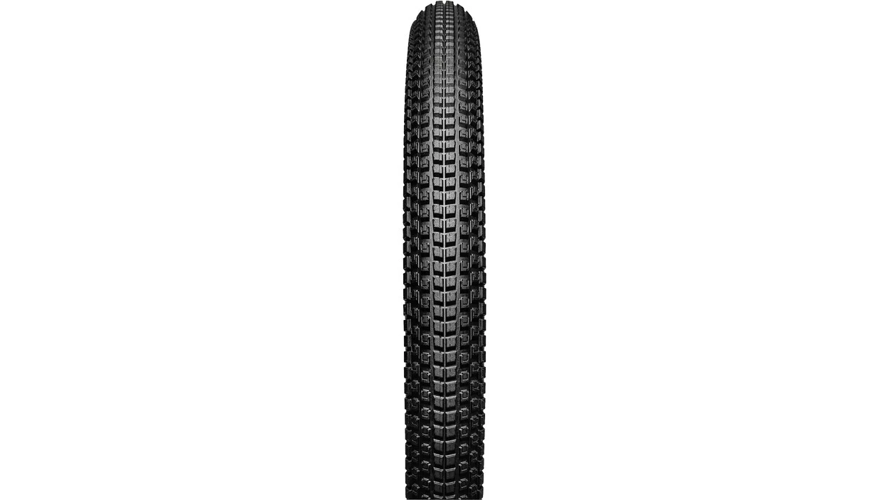 2. Cauciuc SPECIALIZED Kicker Control T5 - 26x2.10 - Pliabil