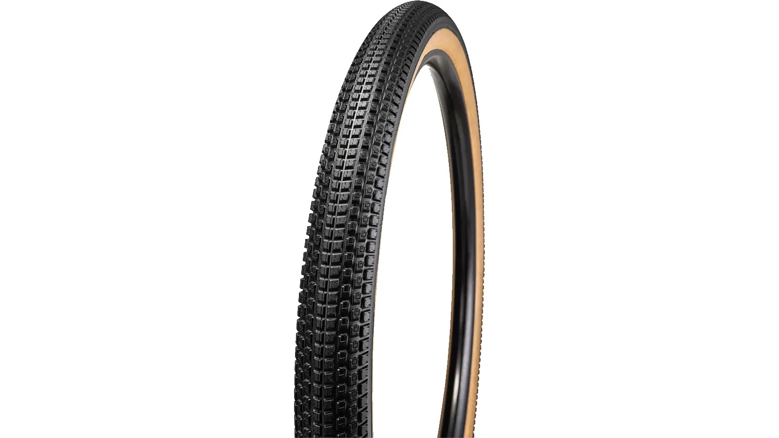 1. Cauciuc SPECIALIZED Kicker Sport - 24x2.10 Black - Sarma
