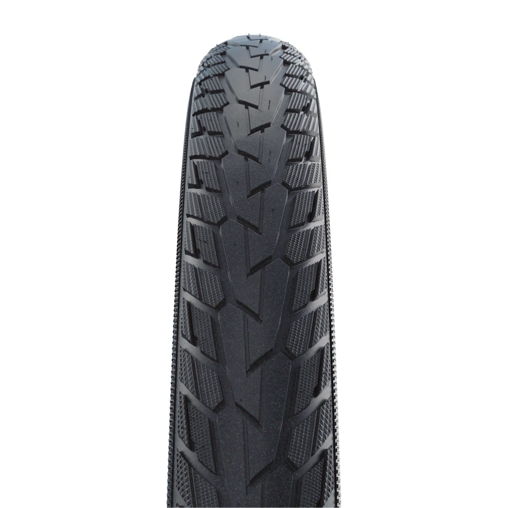 2. Cauciuc SCHWALBE Road Cruiser Plus - 28x2.00 (50-622) HS484 B/B+RT, Green - Sarma