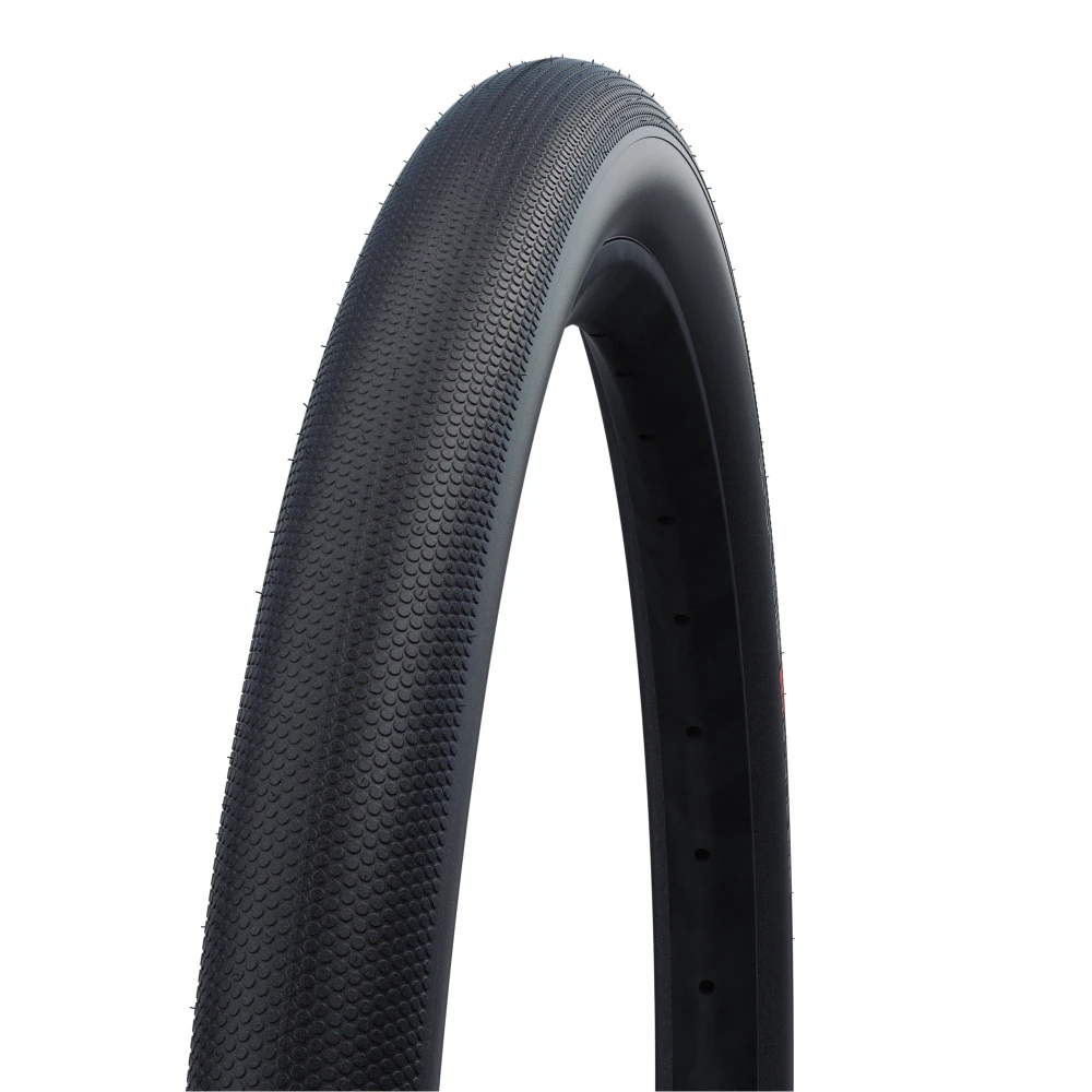 1. Cauciuc SCHWALBE G-One Speed Evo - 28x2.00 (50-622) HS472 B/B-SK, Addix SpeedGrip - TLE Pliabil