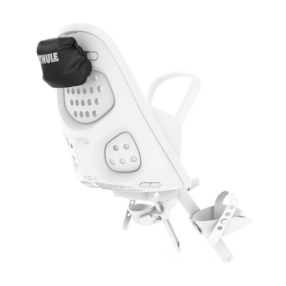 2. Husa ploaie THULE Yepp Mini pentru Scaun Bicicleta Copii