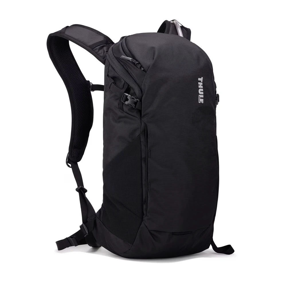 1. Rucsac hidratare THULE Alltrail 16L - Black
