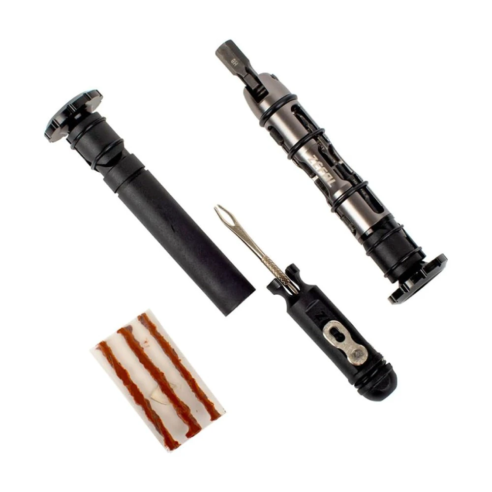1. Kit reparatie tubeless ZEFAL Z Bar Multitool