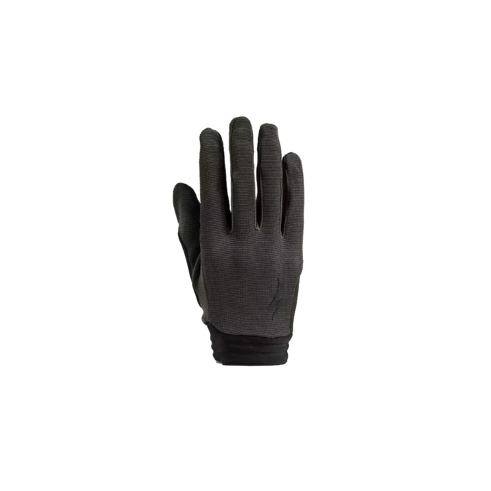 1. Manusi Ciclism SPECIALIZED Men's Trail (L/F) - Charcoal XL
