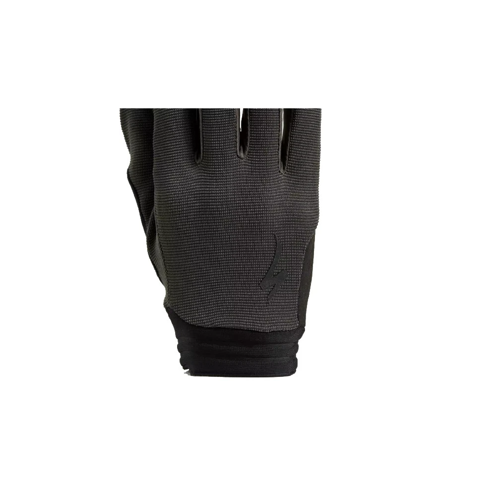 2. Manusi Ciclism SPECIALIZED Men's Trail (L/F) - Charcoal XL
