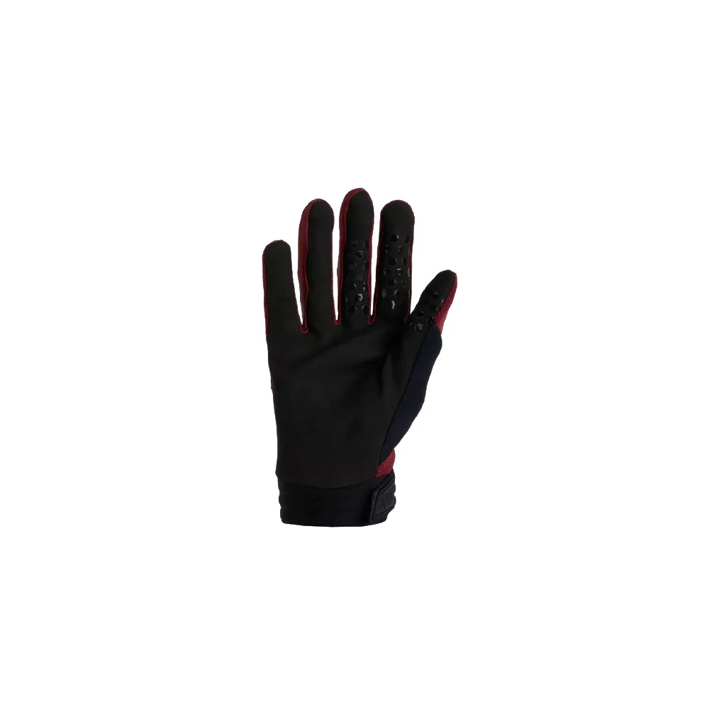 2. Manusi Ciclism SPECIALIZED Men's Trail (L/F) - Garnet Red M