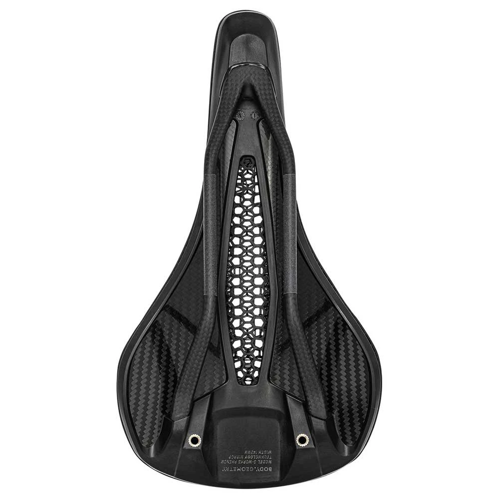 4. Sa SPECIALIZED S-Works Phenom Mirror - Black 143